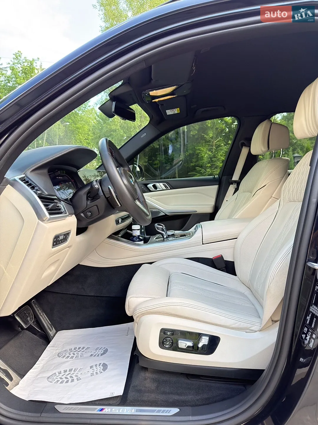 2018 BMW X5 - мініатюра 10