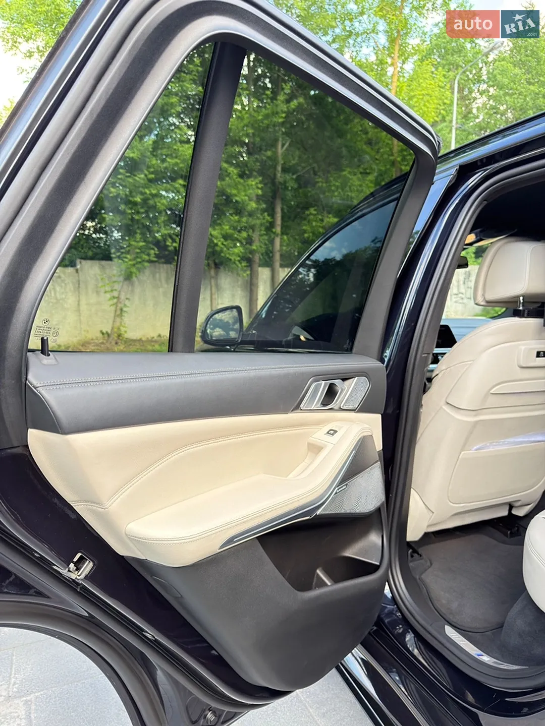 2018 BMW X5 - мініатюра 14