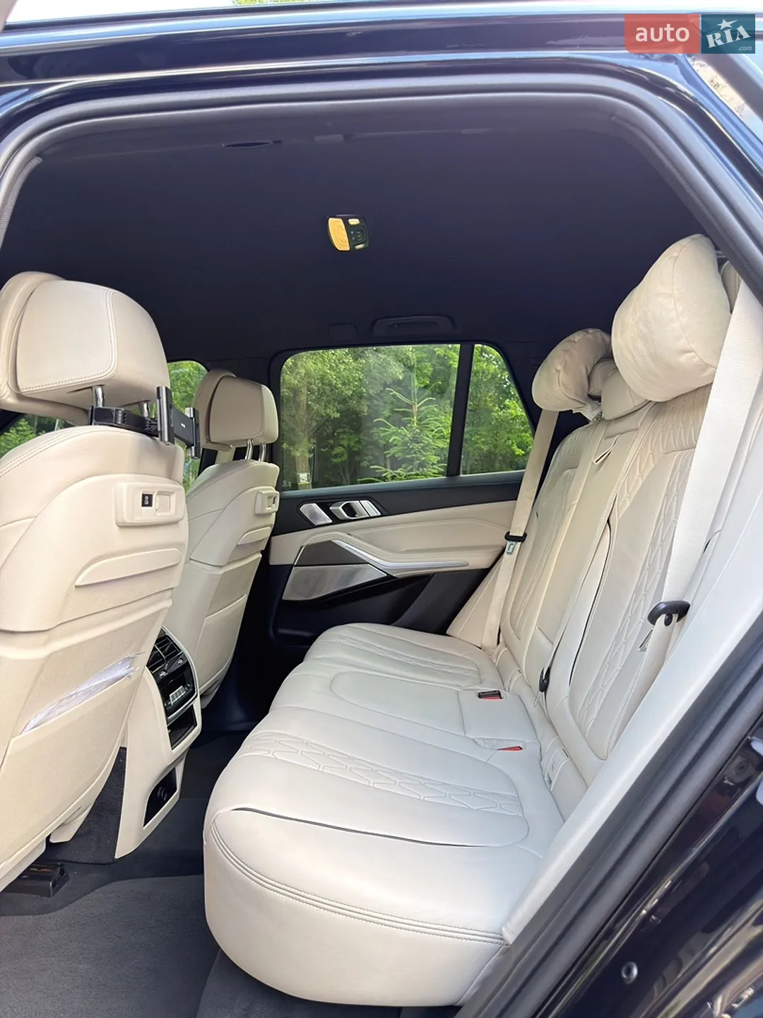 2018 BMW X5 - мініатюра 15