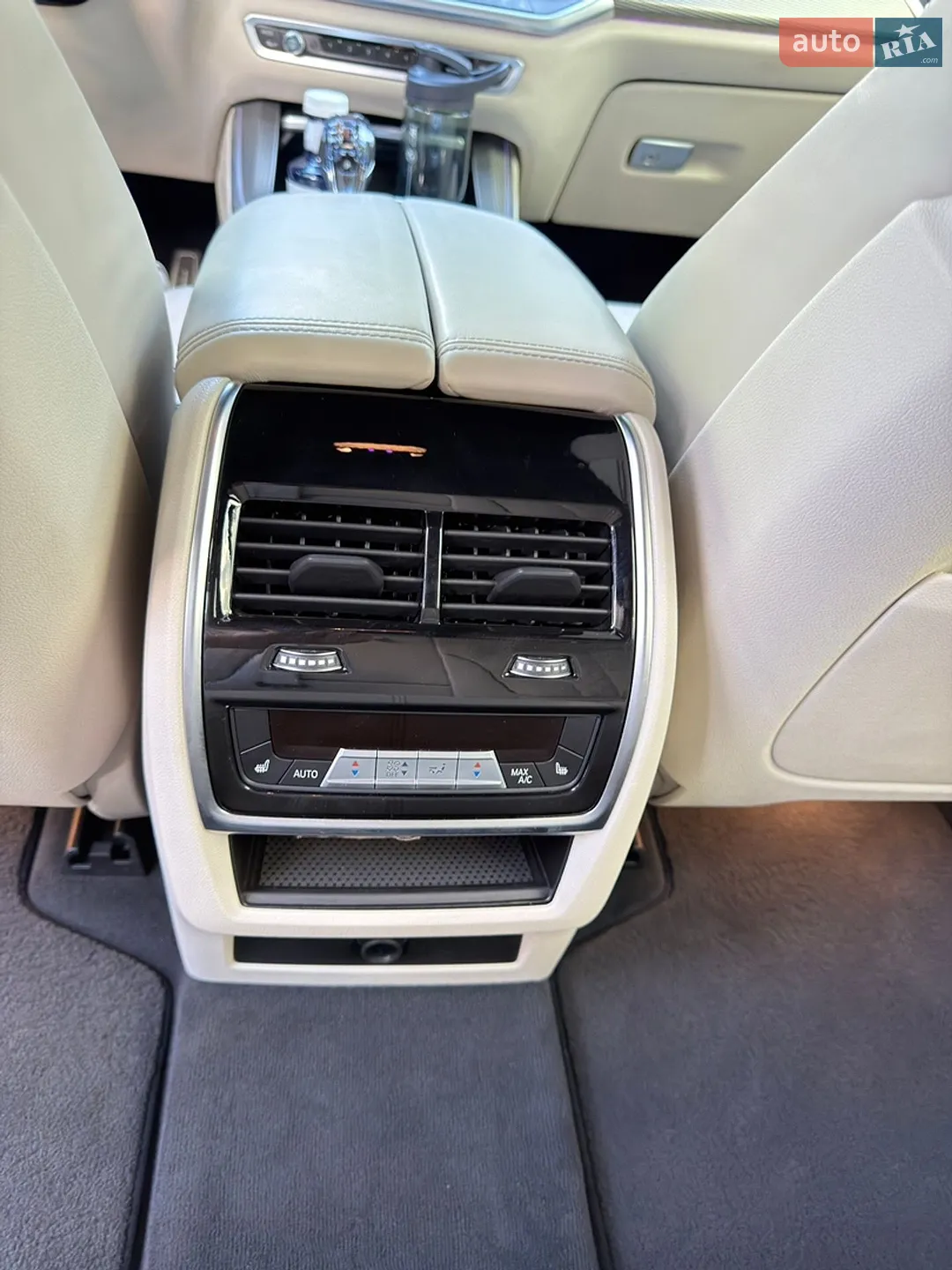 2018 BMW X5 - мініатюра 16