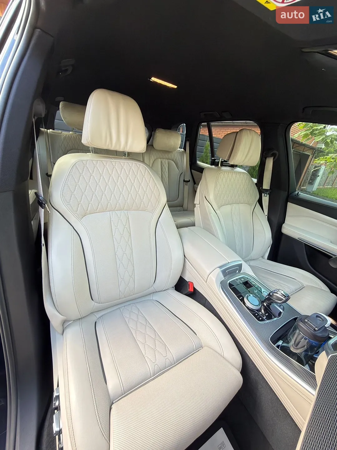 2018 BMW X5 - мініатюра 19