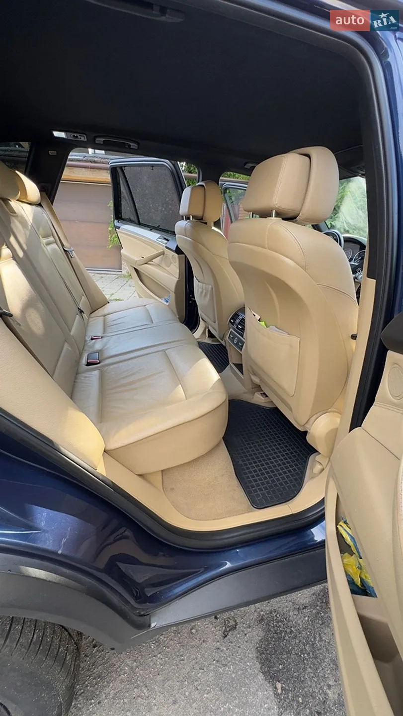 2010 BMW X5 - мініатюра 15