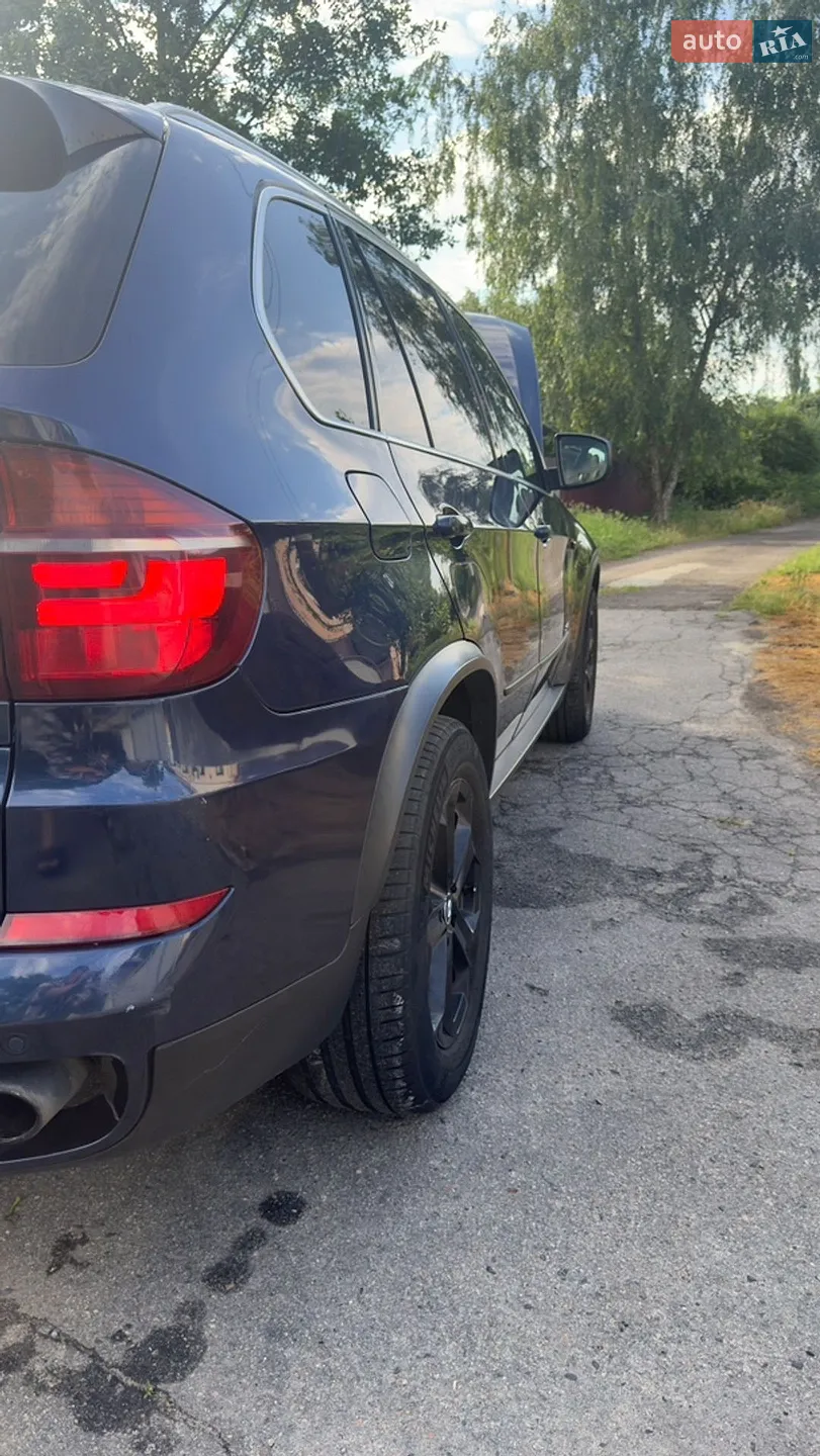 2010 BMW X5 - мініатюра 23