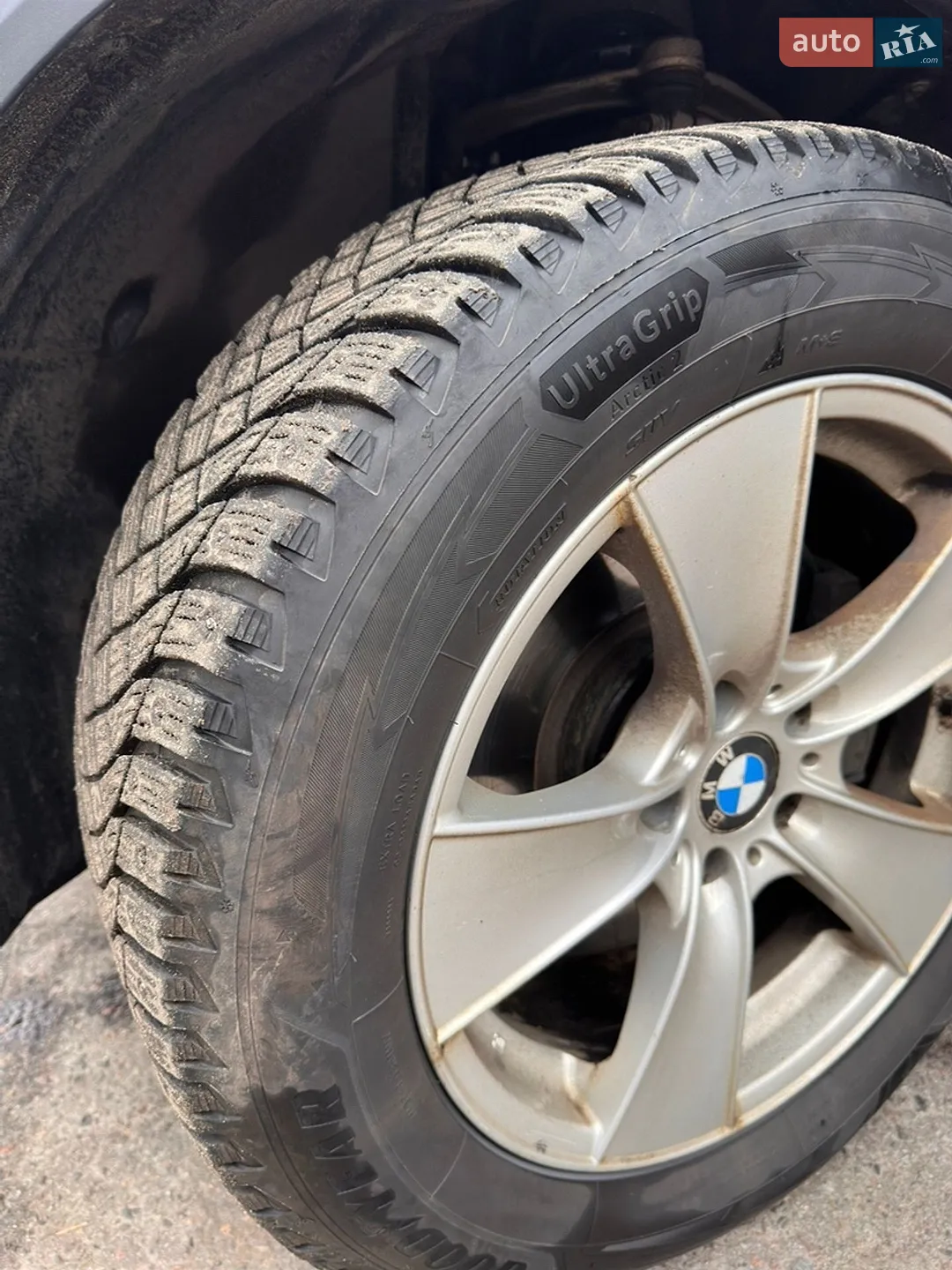 2010 BMW X5 - мініатюра 36