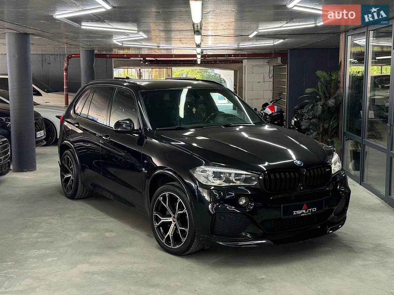 2015 BMW 3er - мініатюра 38