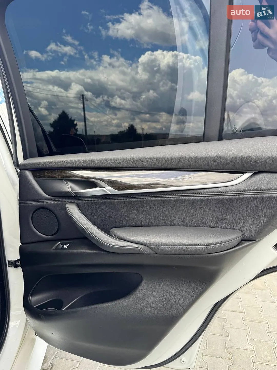 2014 BMW X5 - мініатюра 17