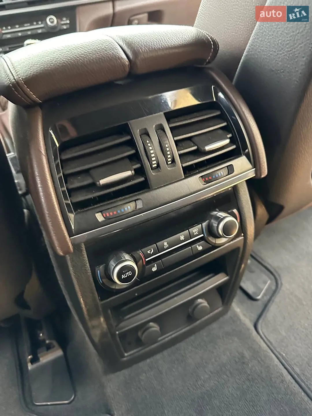 2014 BMW X5 - мініатюра 9