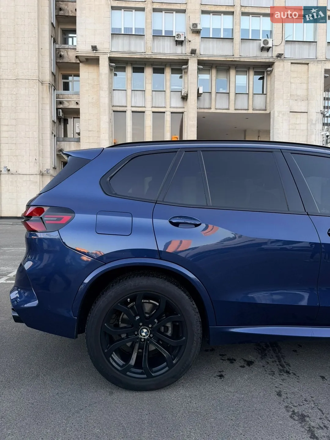 2021 BMW X5 - мініатюра 6
