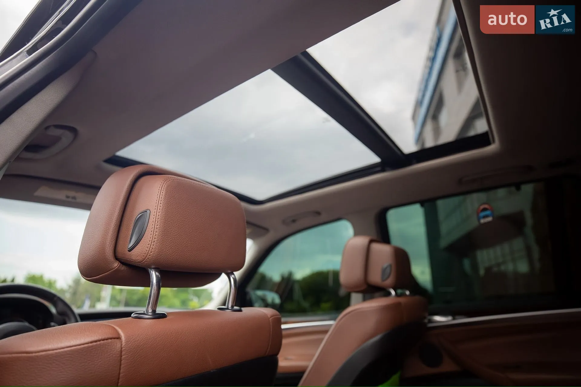 2012 BMW X5 - мініатюра 6