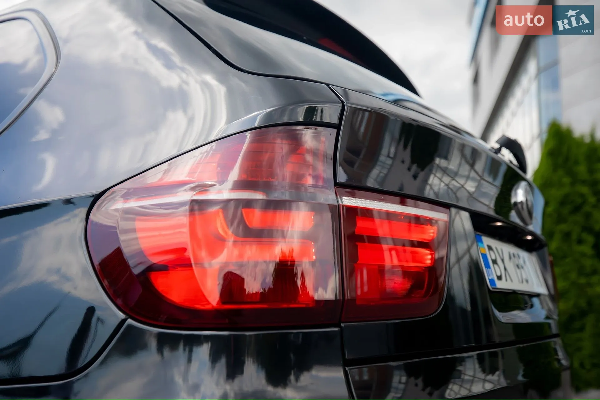 2012 BMW X5 - мініатюра 17