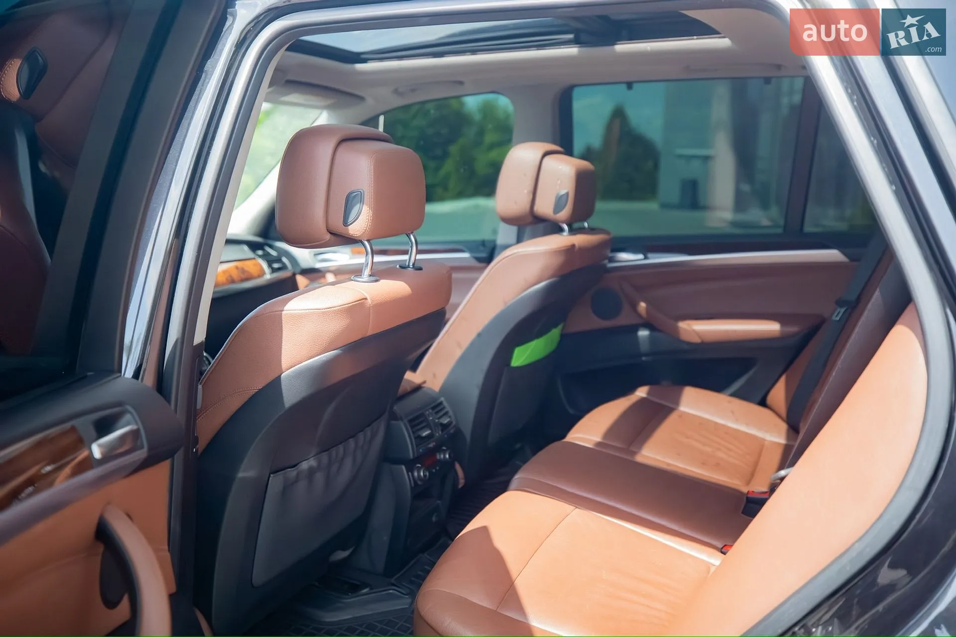 2012 BMW X5 - мініатюра 18