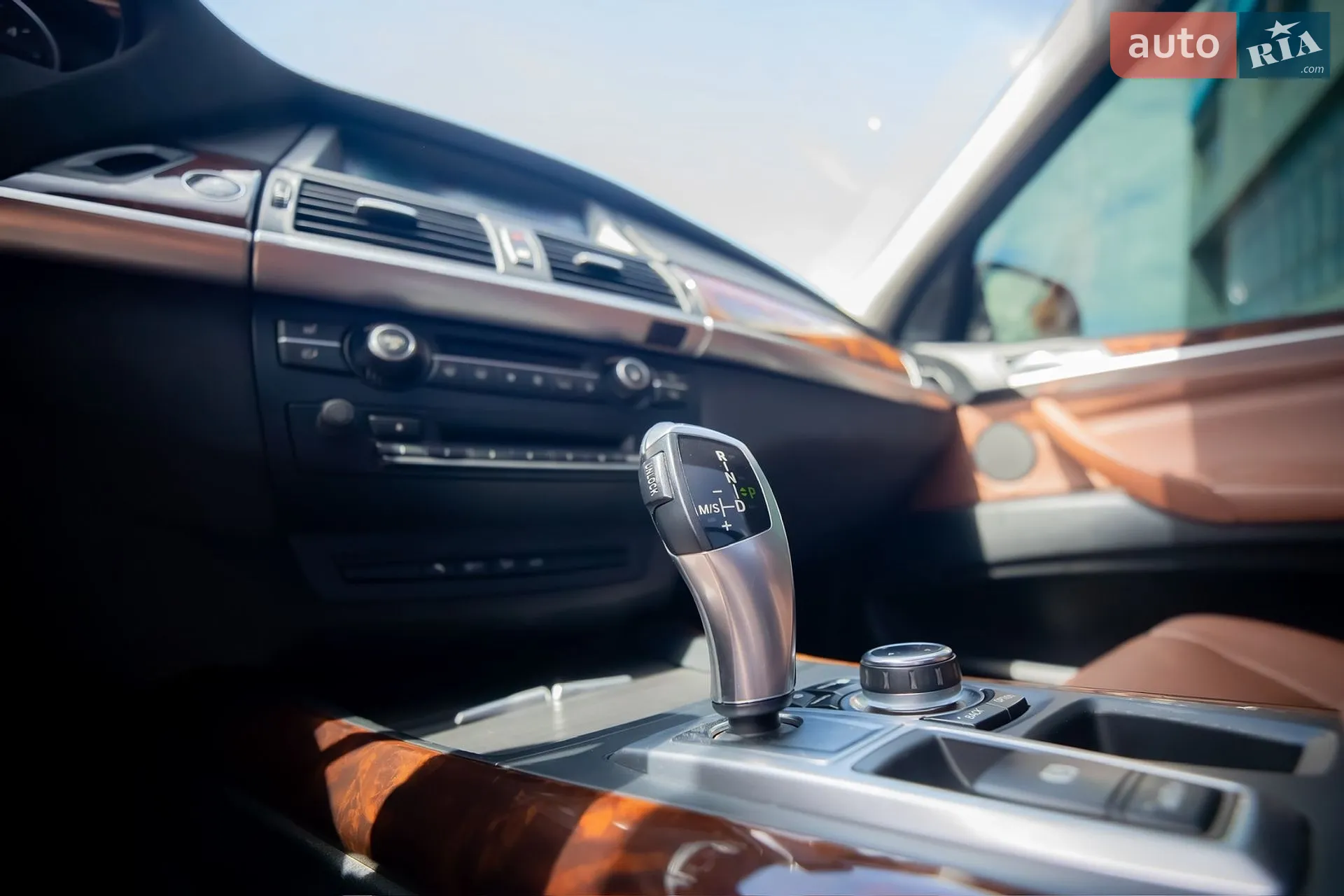 2012 BMW X5 - мініатюра 22