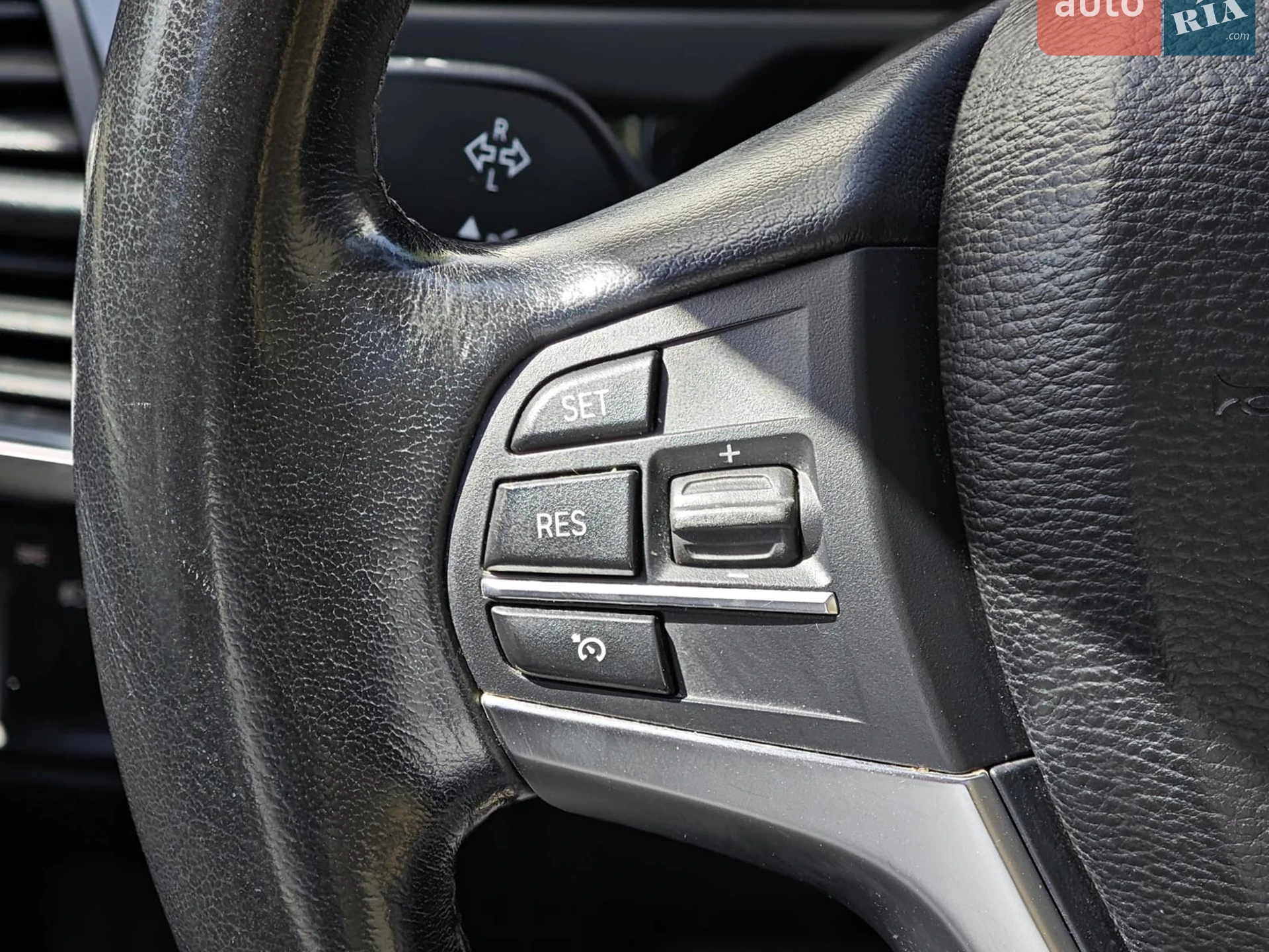 2014 BMW X5 - мініатюра 31