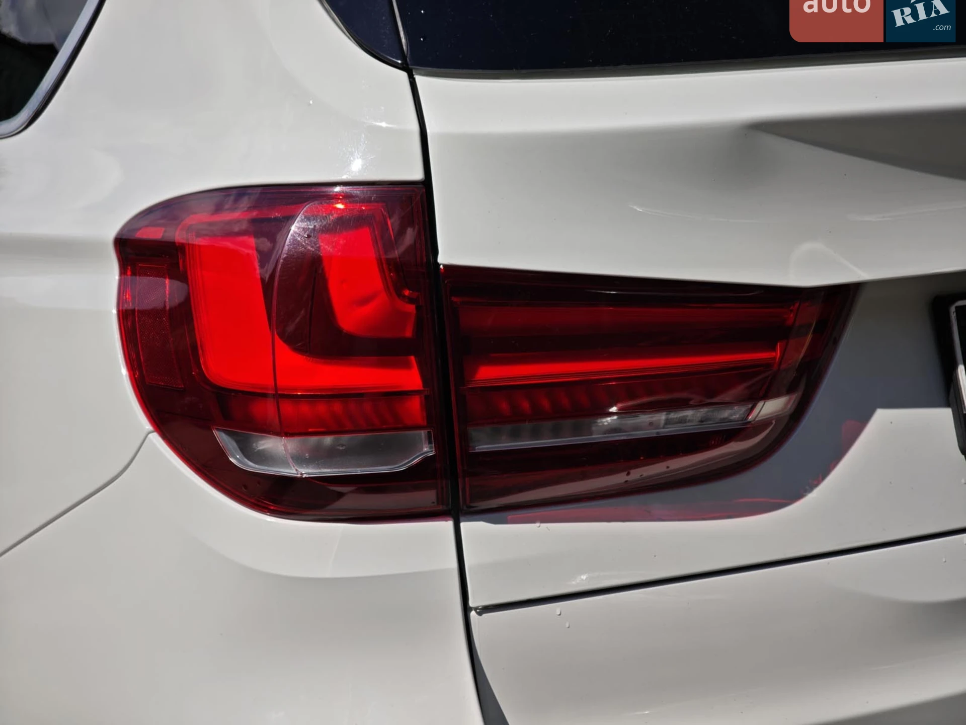 2014 BMW X5 - мініатюра 8