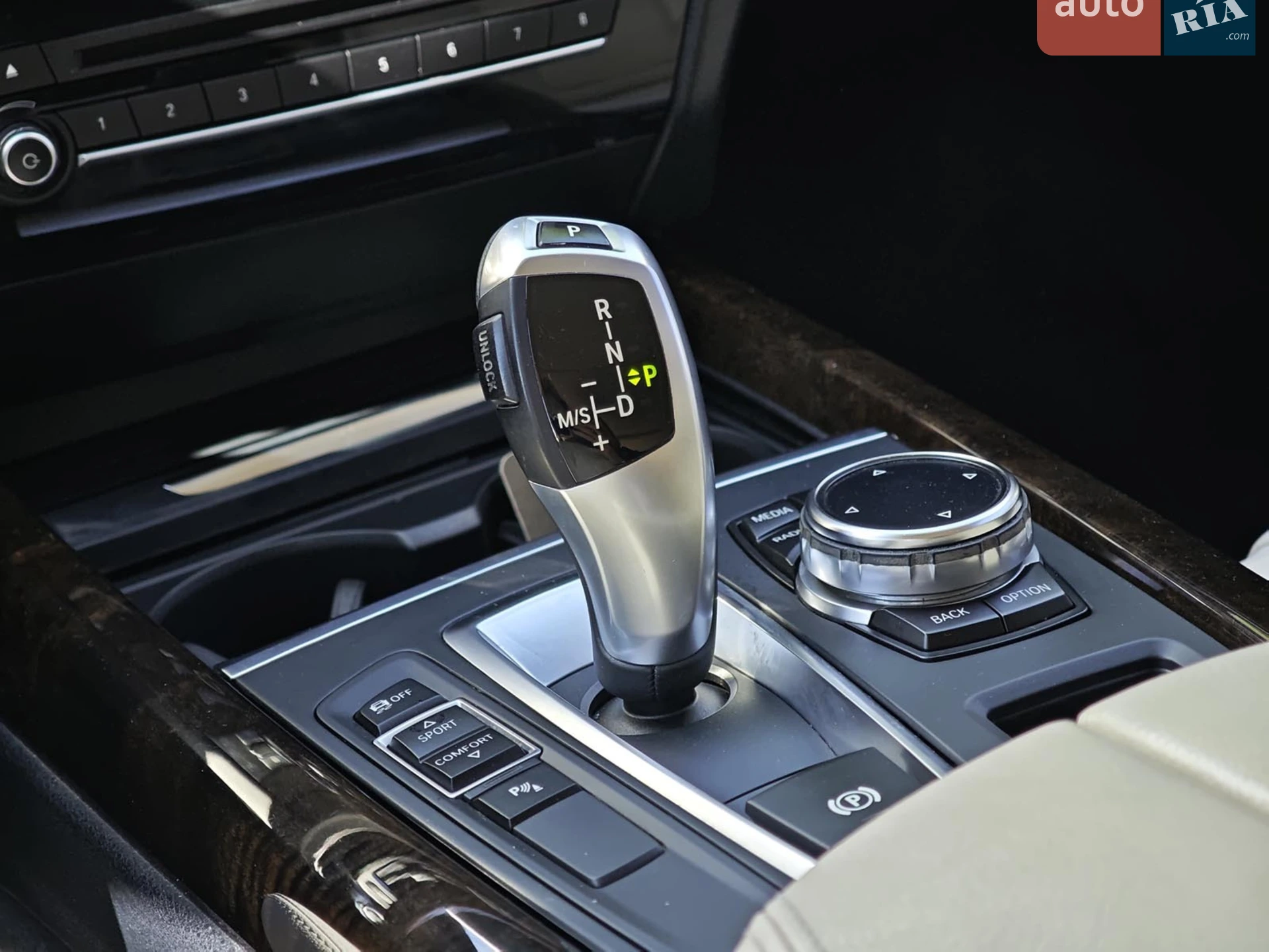 2014 BMW X5 - мініатюра 22