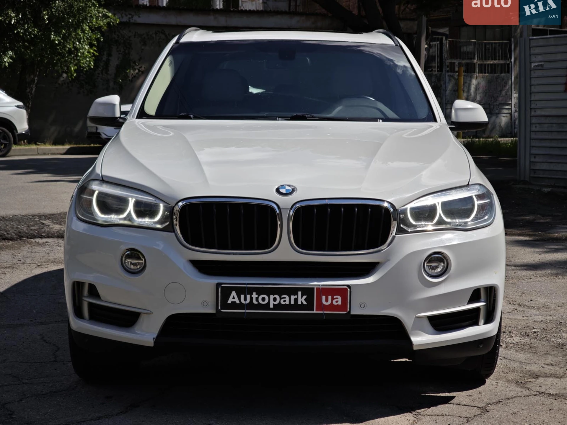 2014 BMW X5 - мініатюра 2