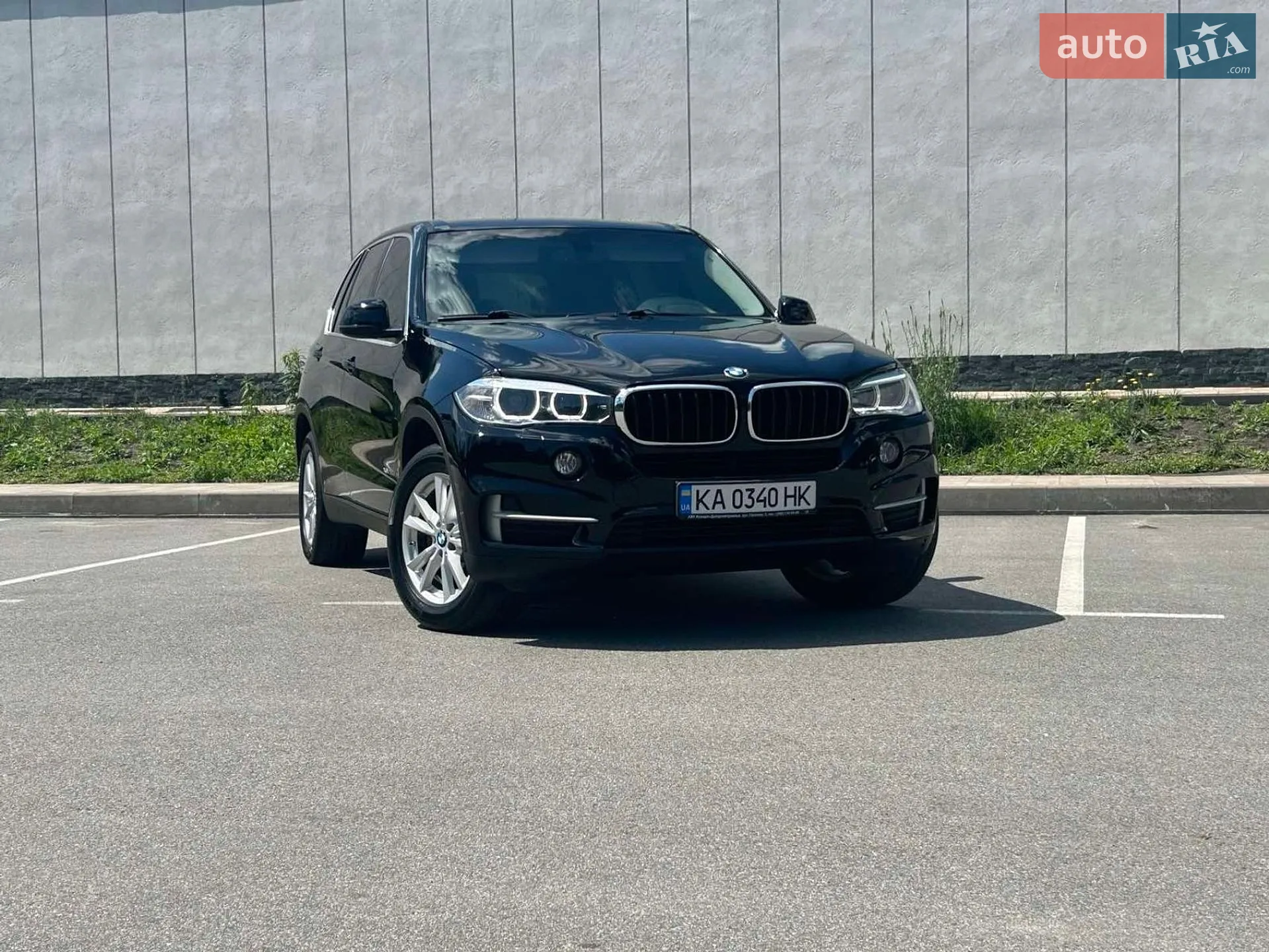 2016 BMW X5 - мініатюра 12