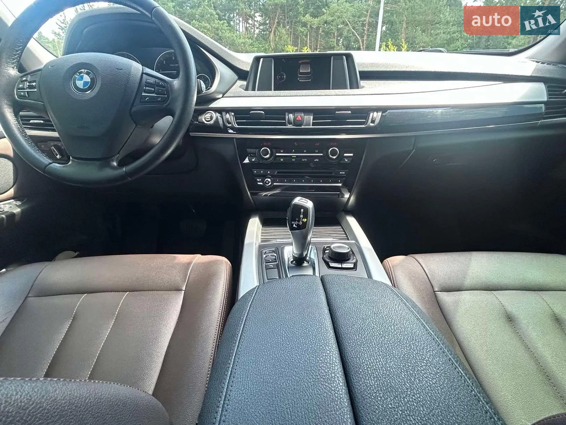 2016 BMW X5 - мініатюра 25