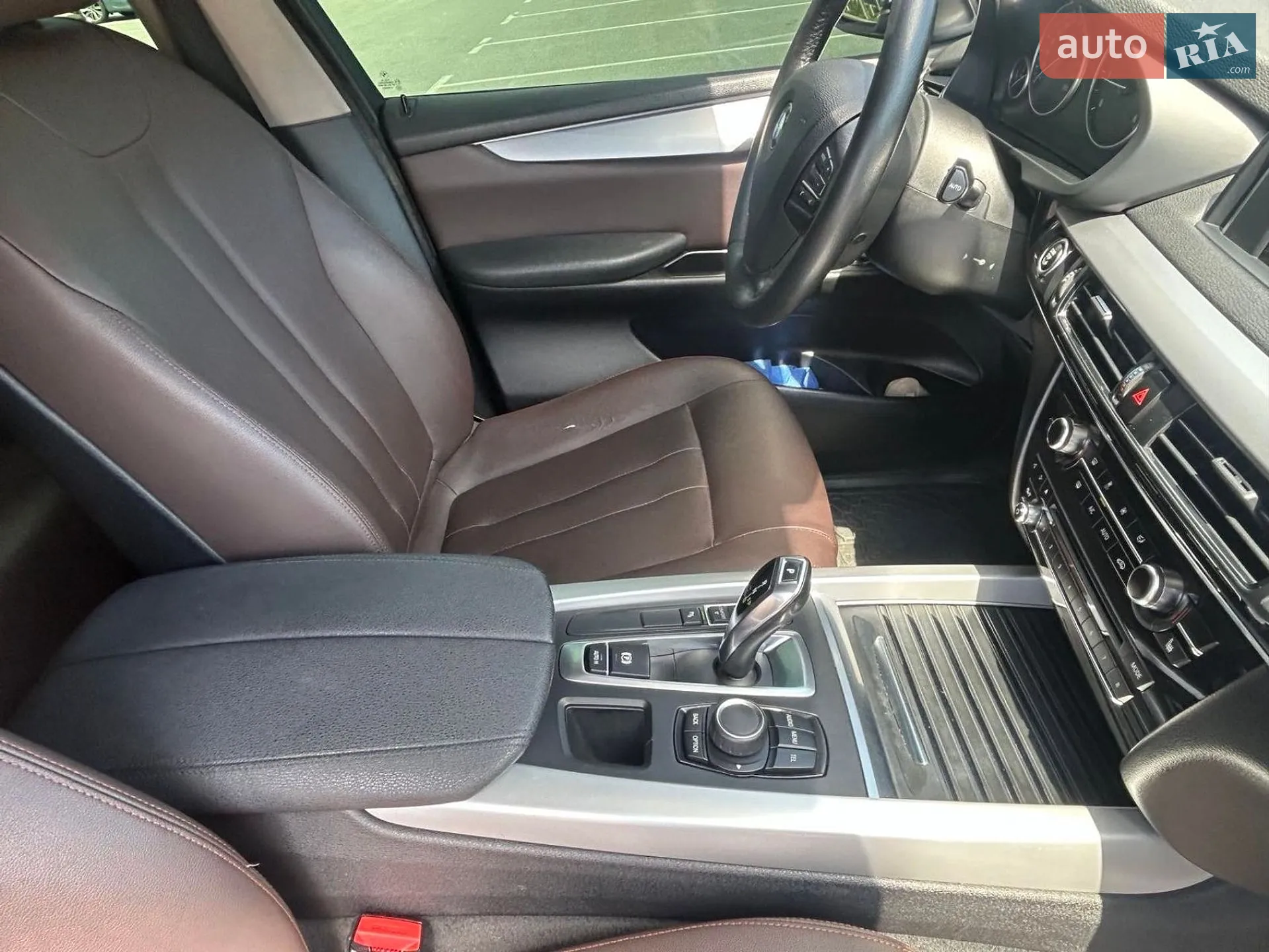 2016 BMW X5 - мініатюра 32