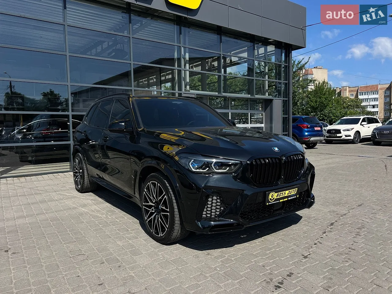 2024 Jeep Compass - мініатюра 33