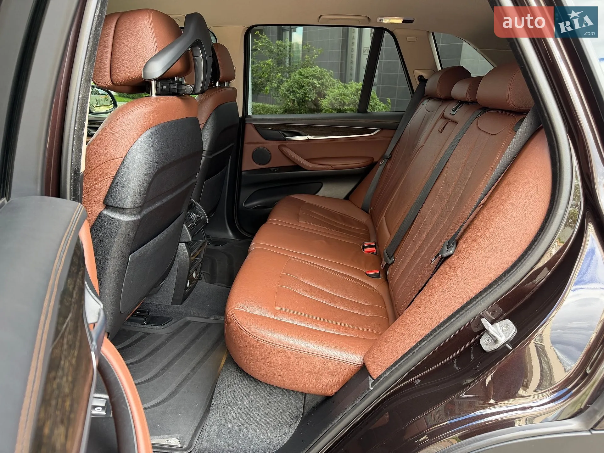 2016 BMW X5 - мініатюра 18