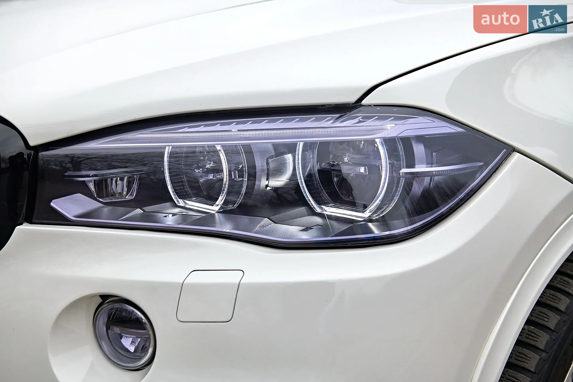 2014 BMW X5 - мініатюра 7