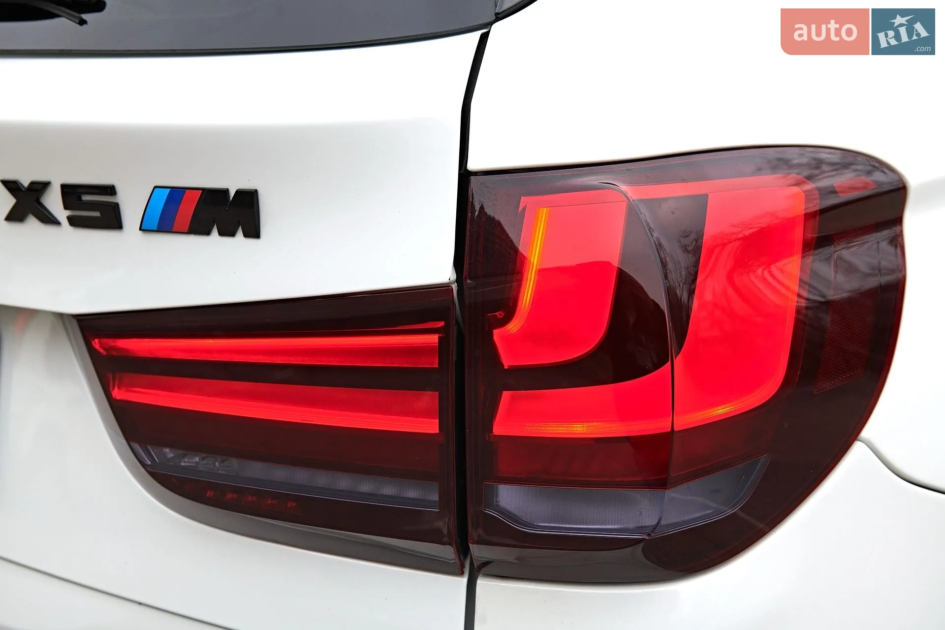 2014 BMW X5 - мініатюра 9