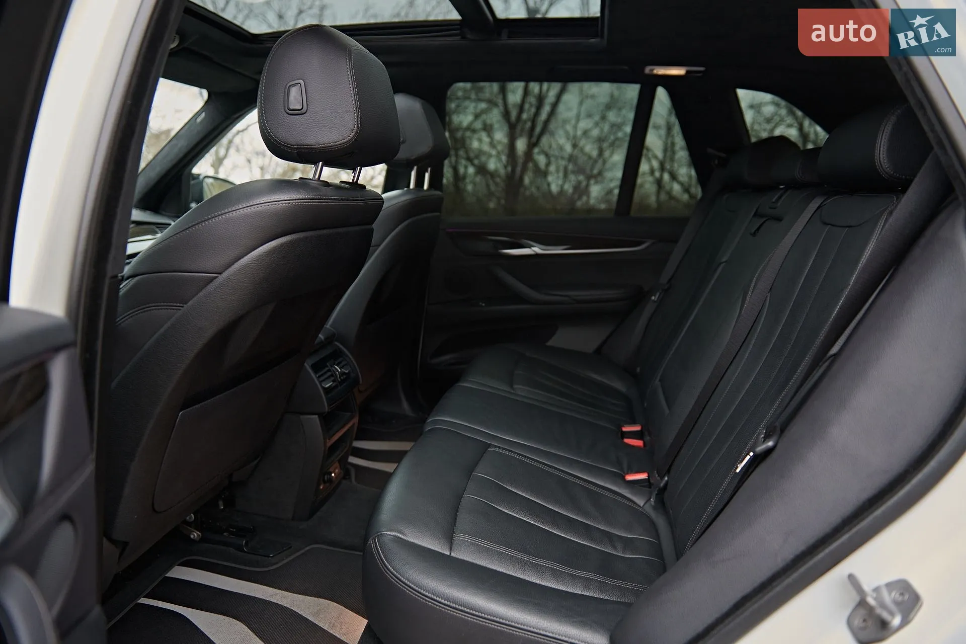 2014 BMW X5 - мініатюра 17