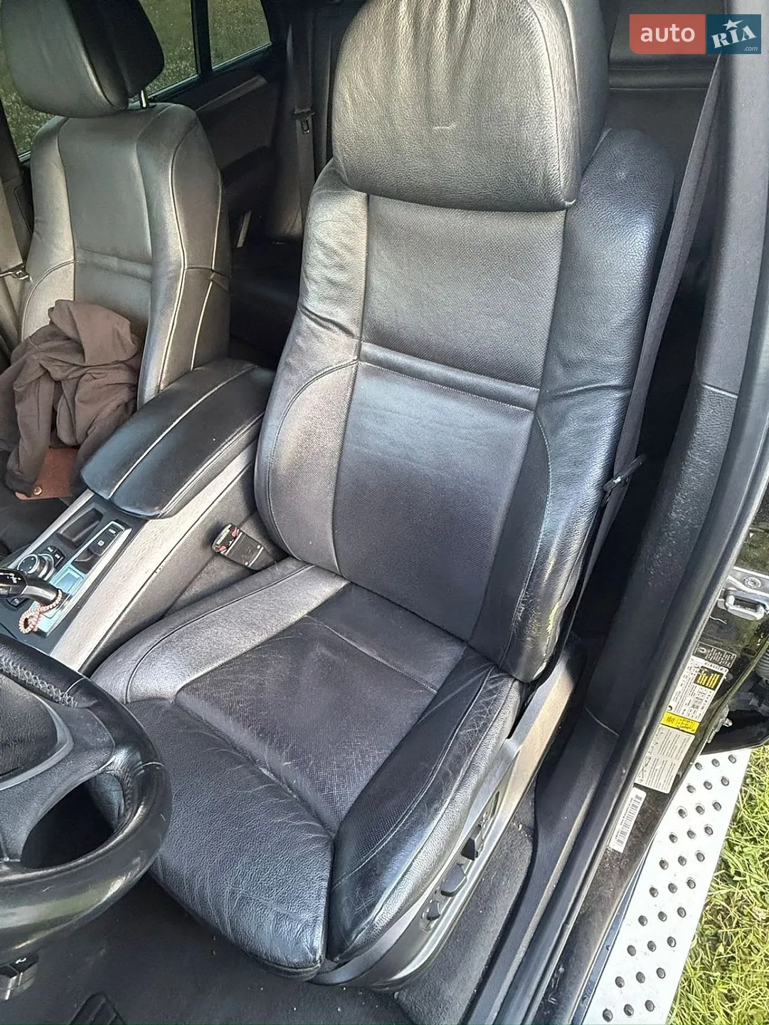 2010 BMW X5 - мініатюра 16