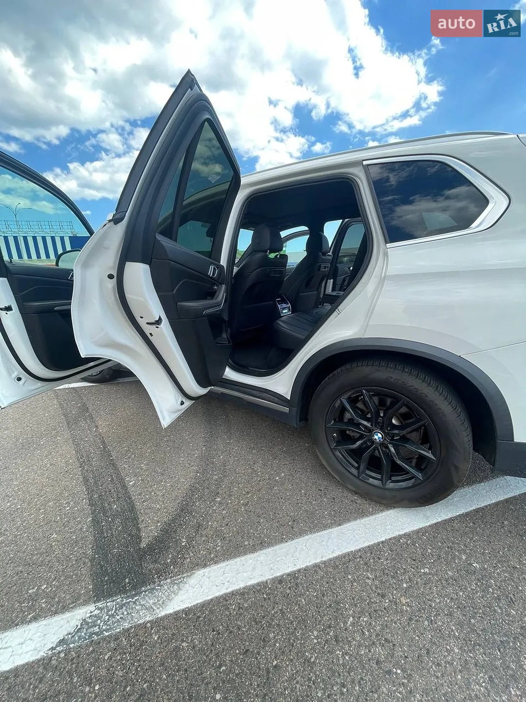 2020 BMW X5 - мініатюра 24