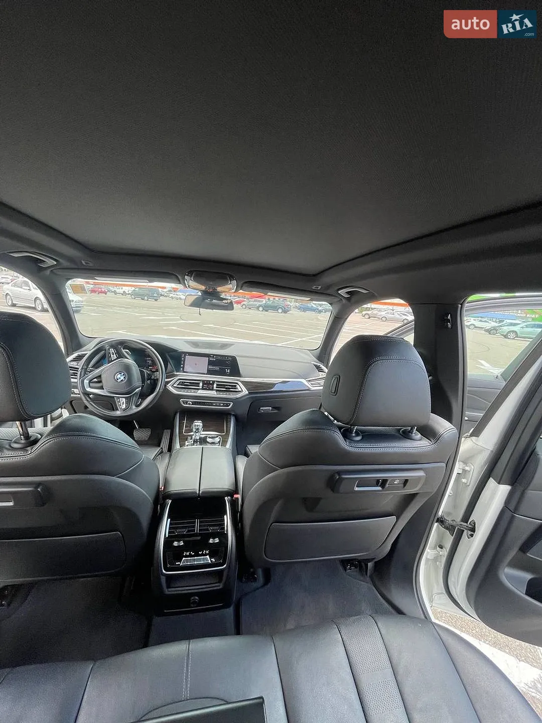 2020 BMW X5 - мініатюра 28