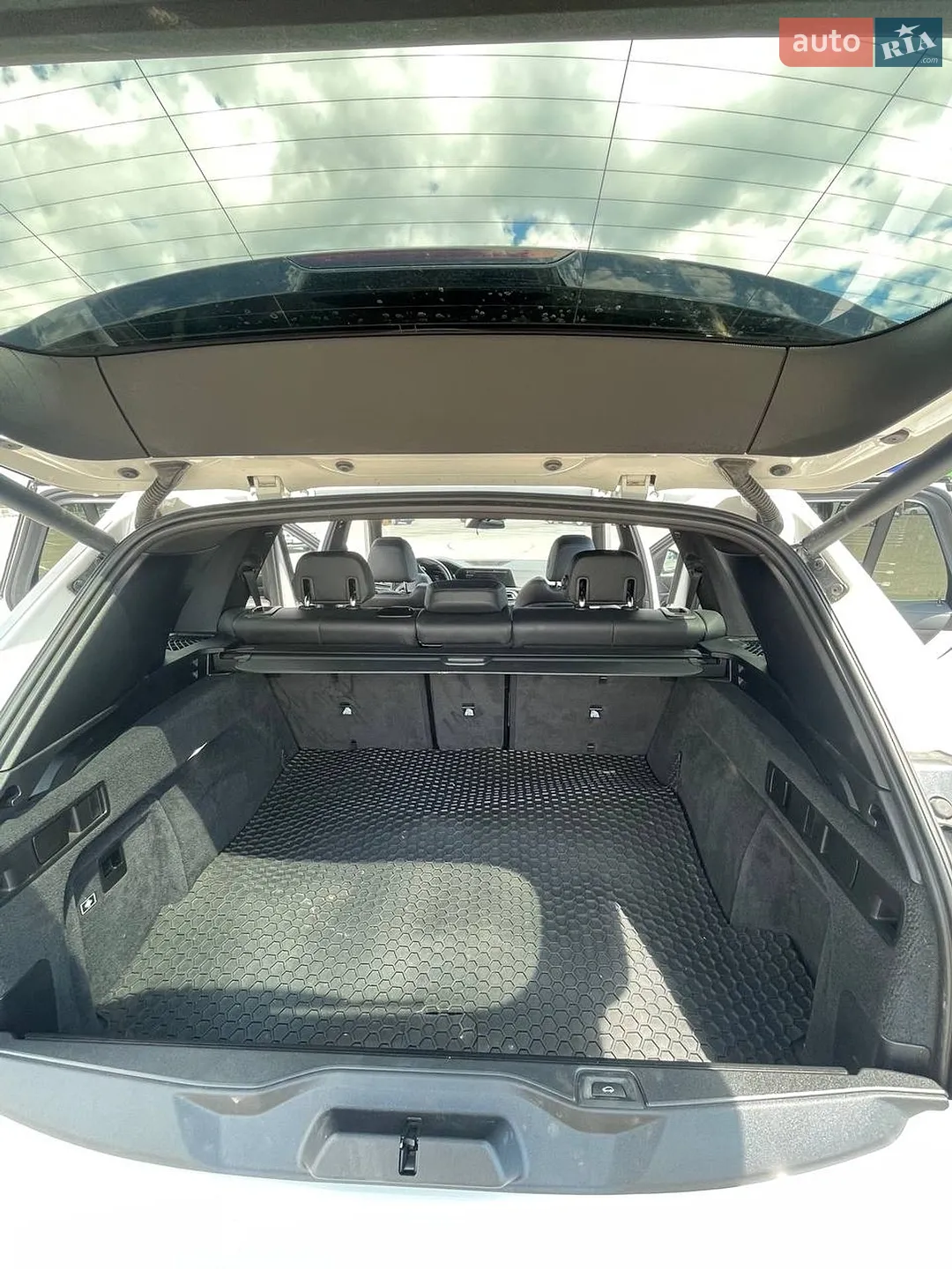 2020 BMW X5 - мініатюра 5