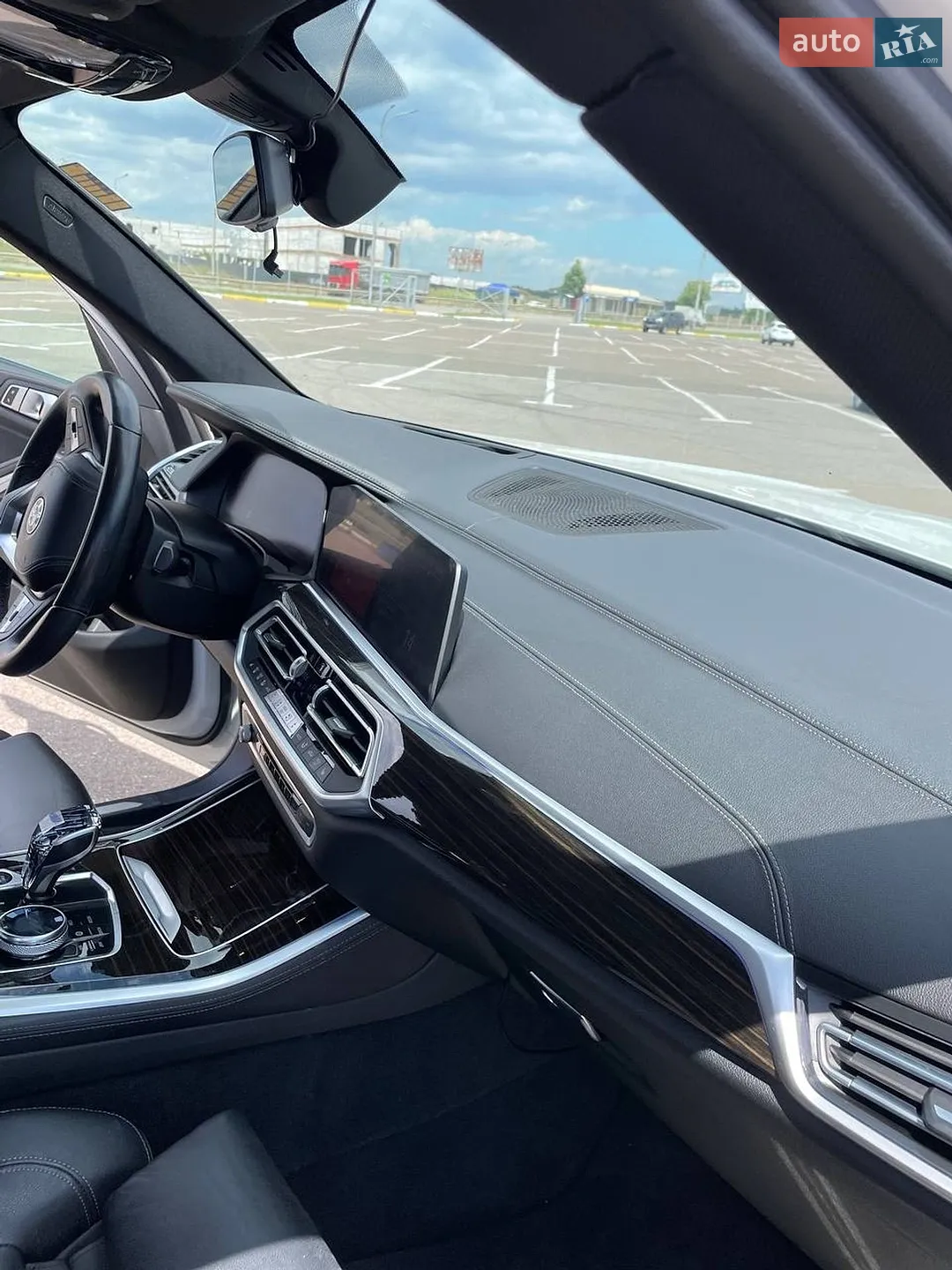 2020 BMW X5 - мініатюра 41