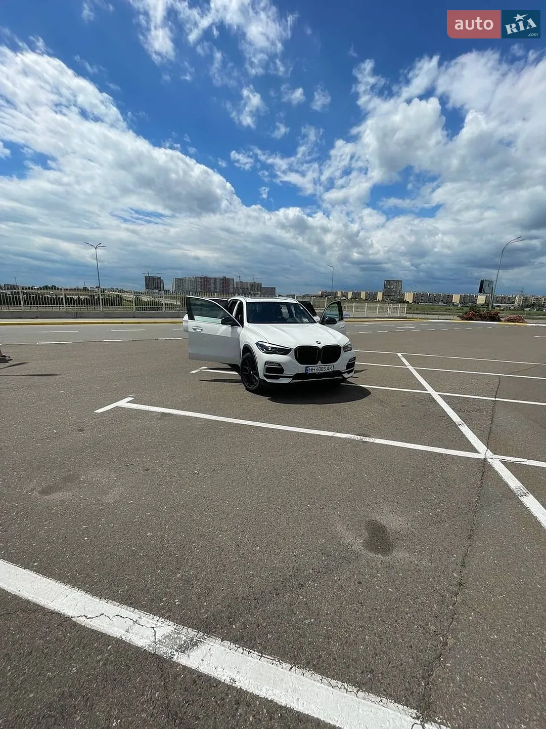 2020 BMW X5 - мініатюра 15