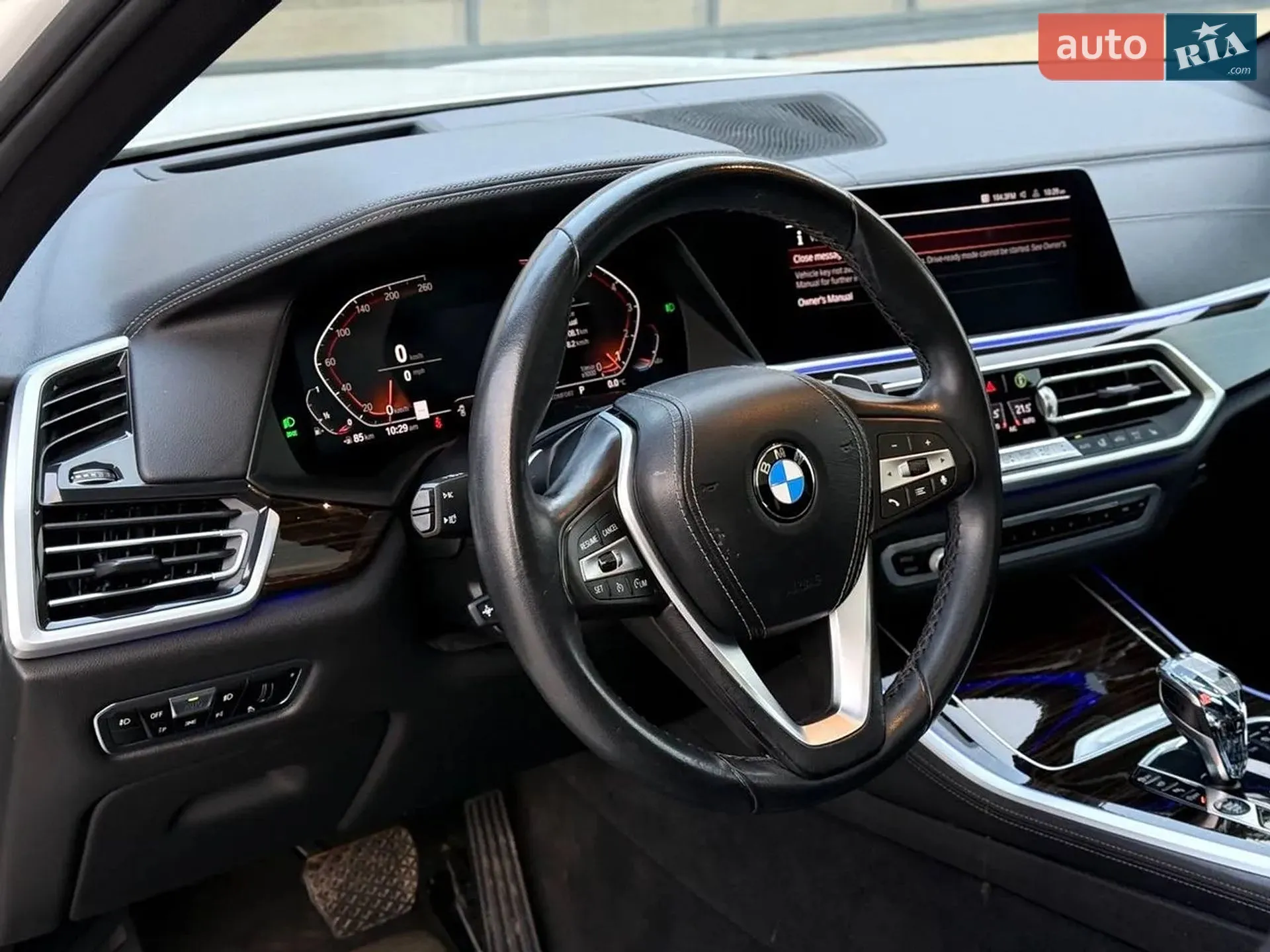 2020 BMW X5 - мініатюра 49