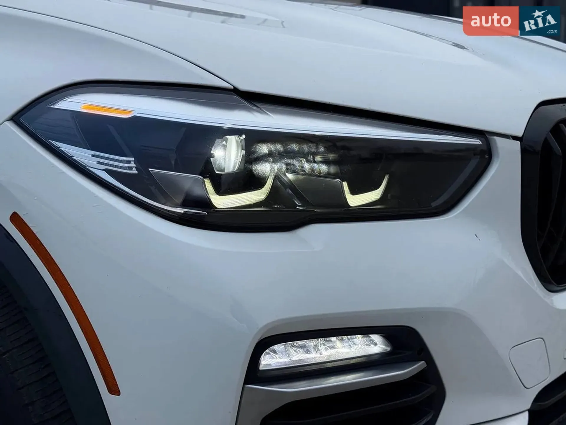 2020 BMW X5 - мініатюра 20