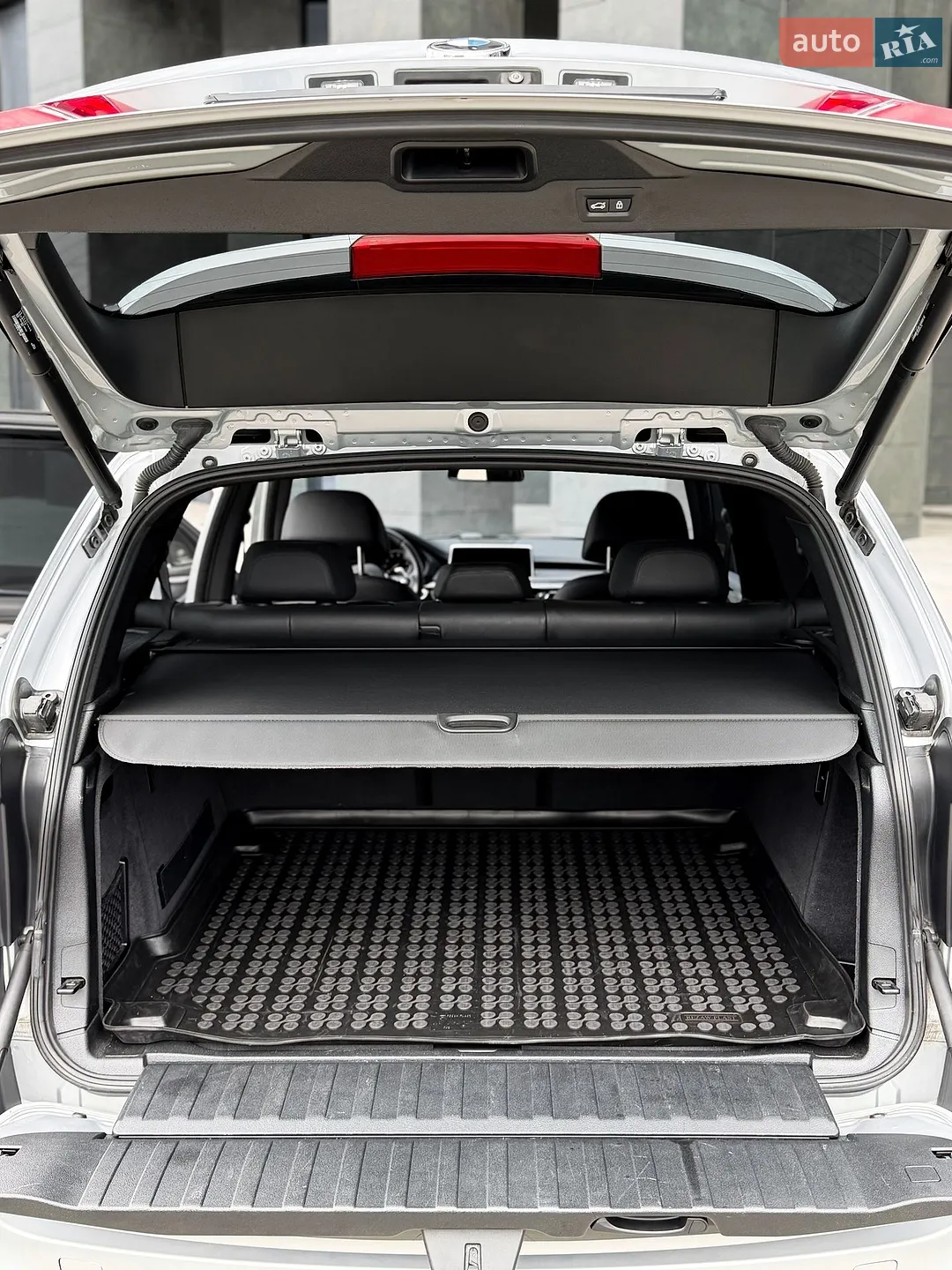 2016 BMW X5 - мініатюра 15