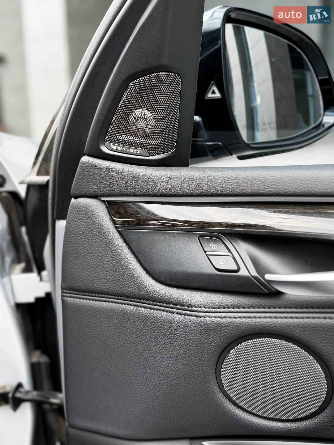 2016 BMW X5 - мініатюра 17