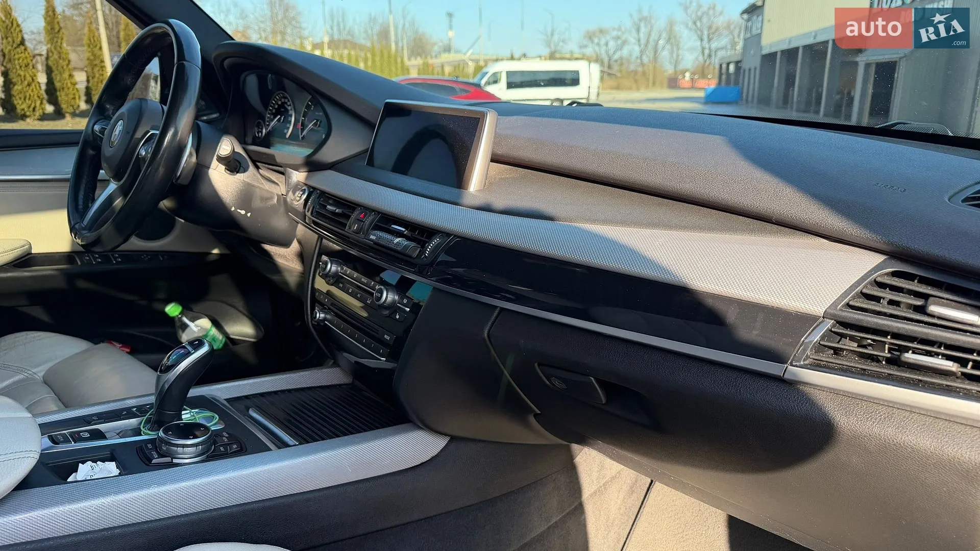 2014 BMW X5 - мініатюра 38