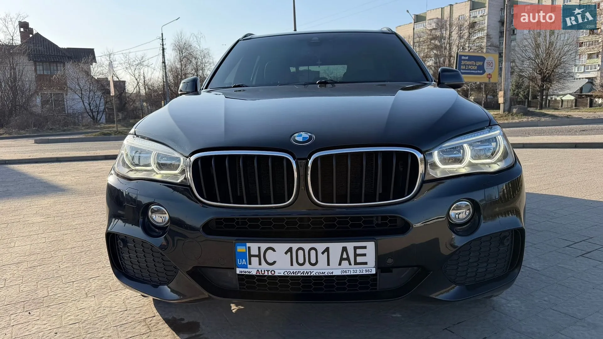2014 BMW X5 - мініатюра 59