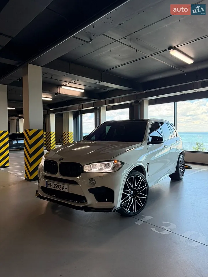 2013 BMW X5 - мініатюра 83