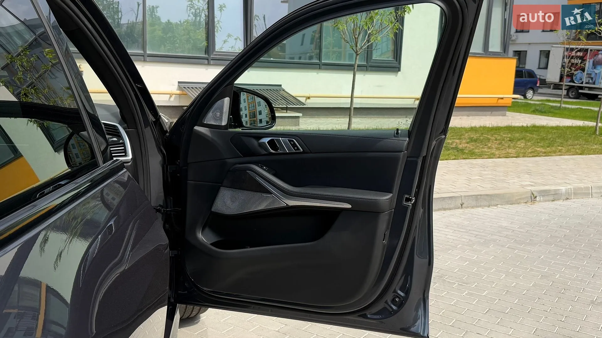 2022 BMW X5 - мініатюра 30