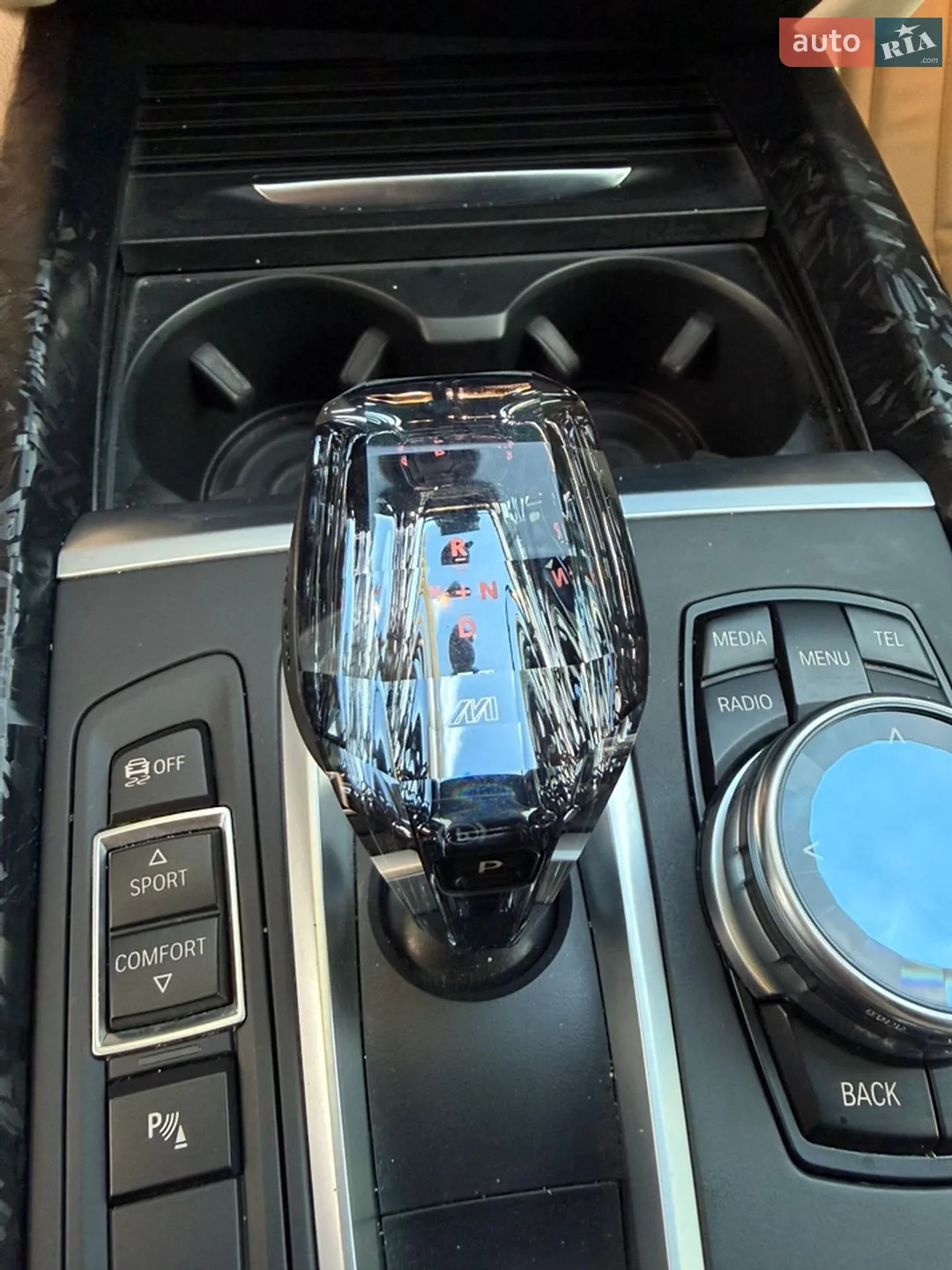 2014 BMW X5 - мініатюра 21