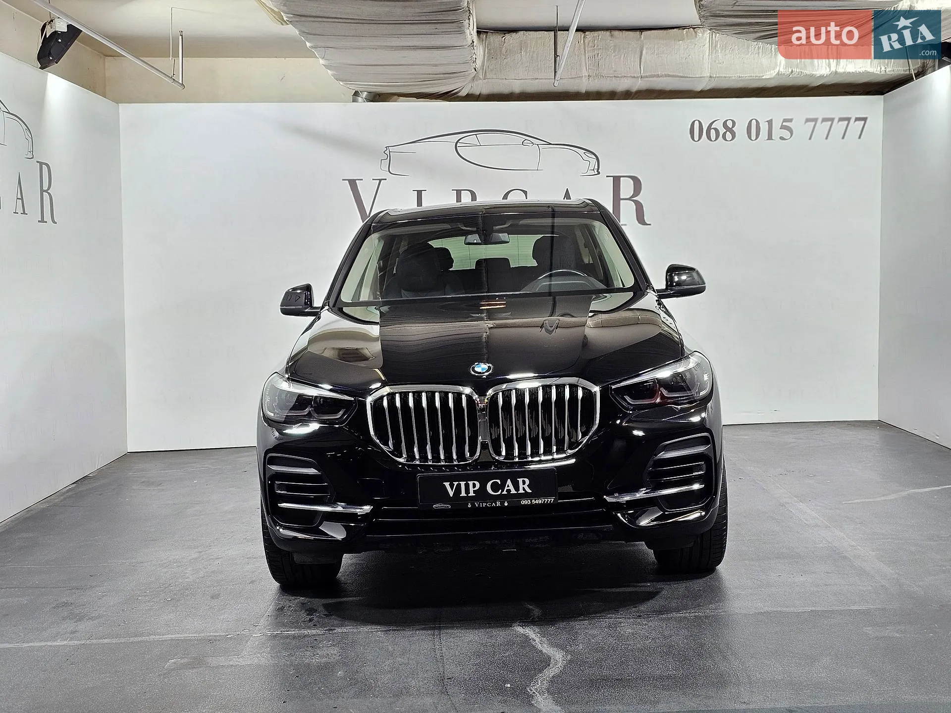 2022 BMW X5 - мініатюра 3