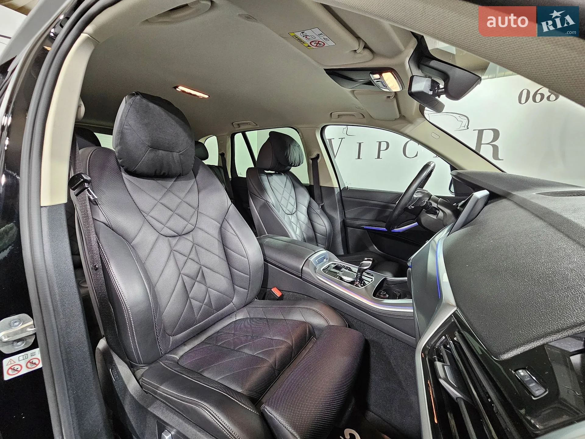 2022 BMW X5 - мініатюра 6