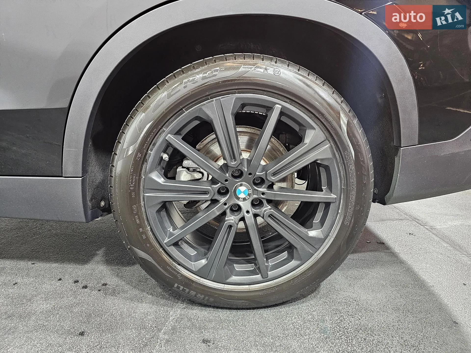 2022 BMW X5 - мініатюра 45