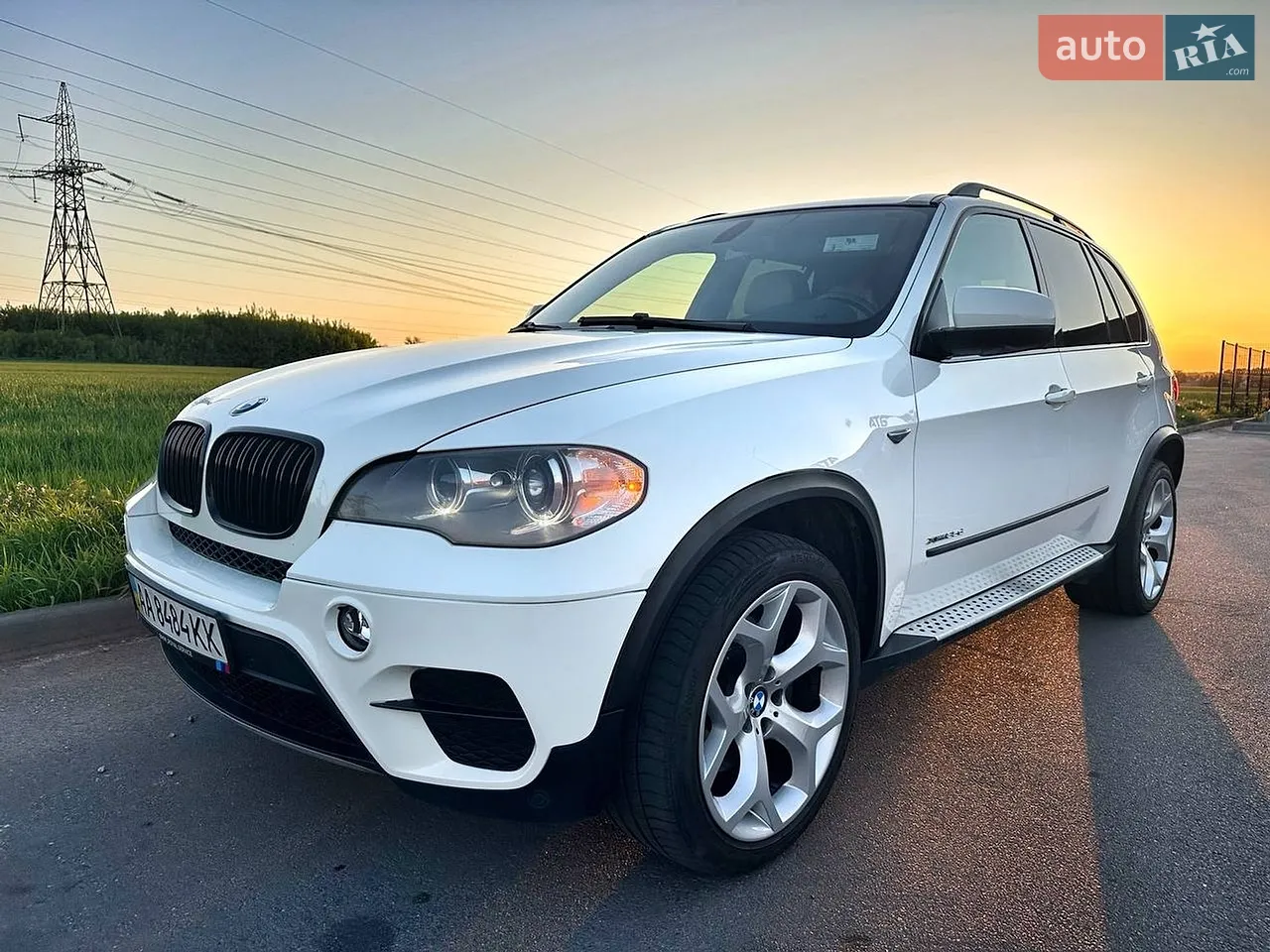 2012 BMW X5 - мініатюра 17