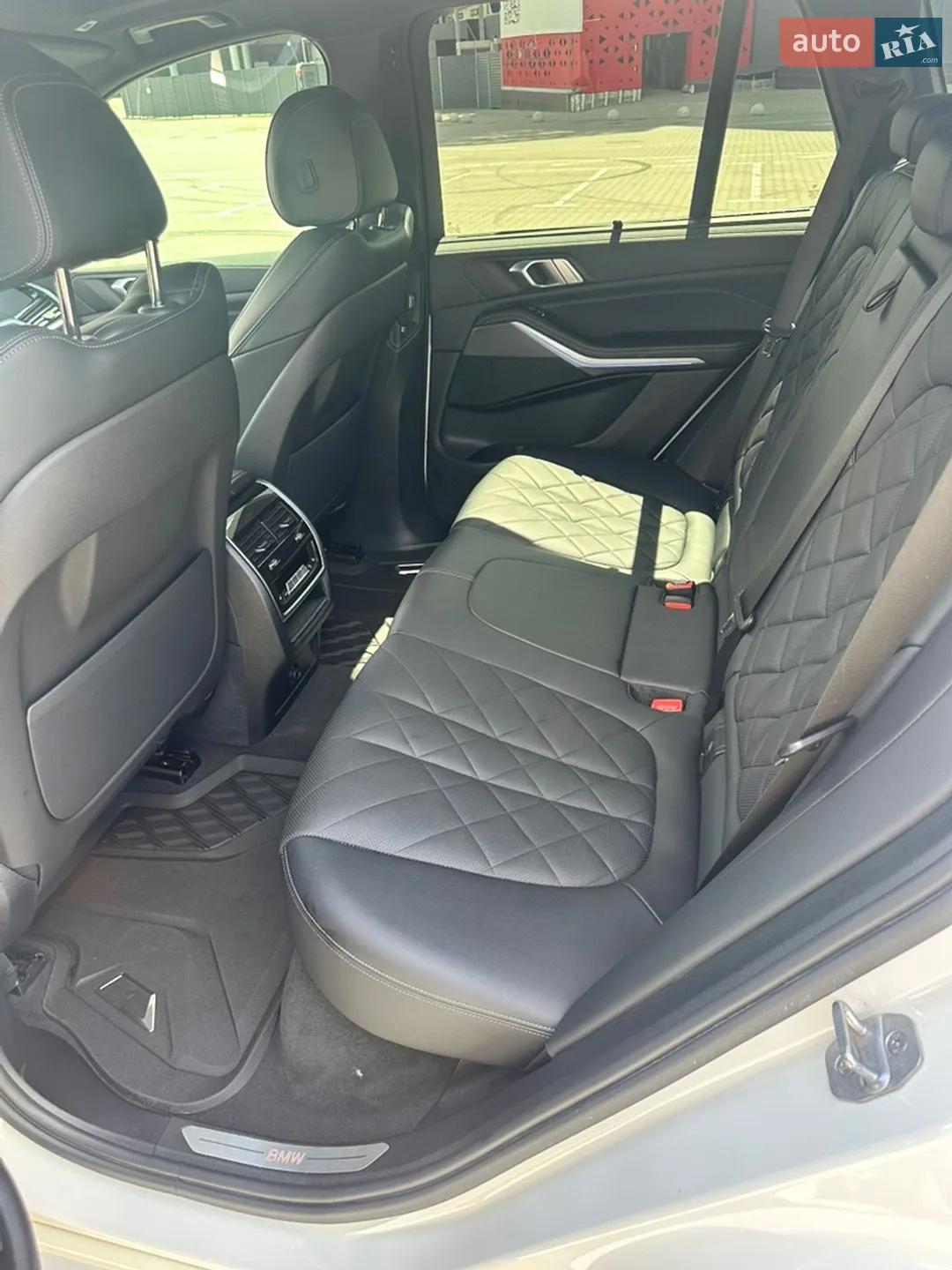 2023 BMW X5 - мініатюра 8