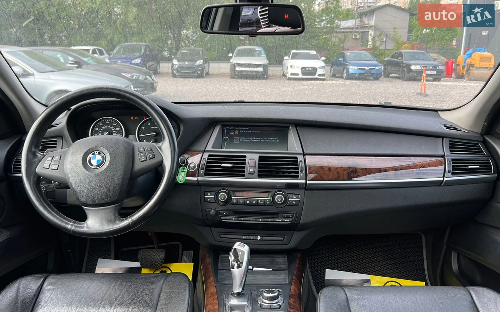 2010 BMW X5 - мініатюра 11
