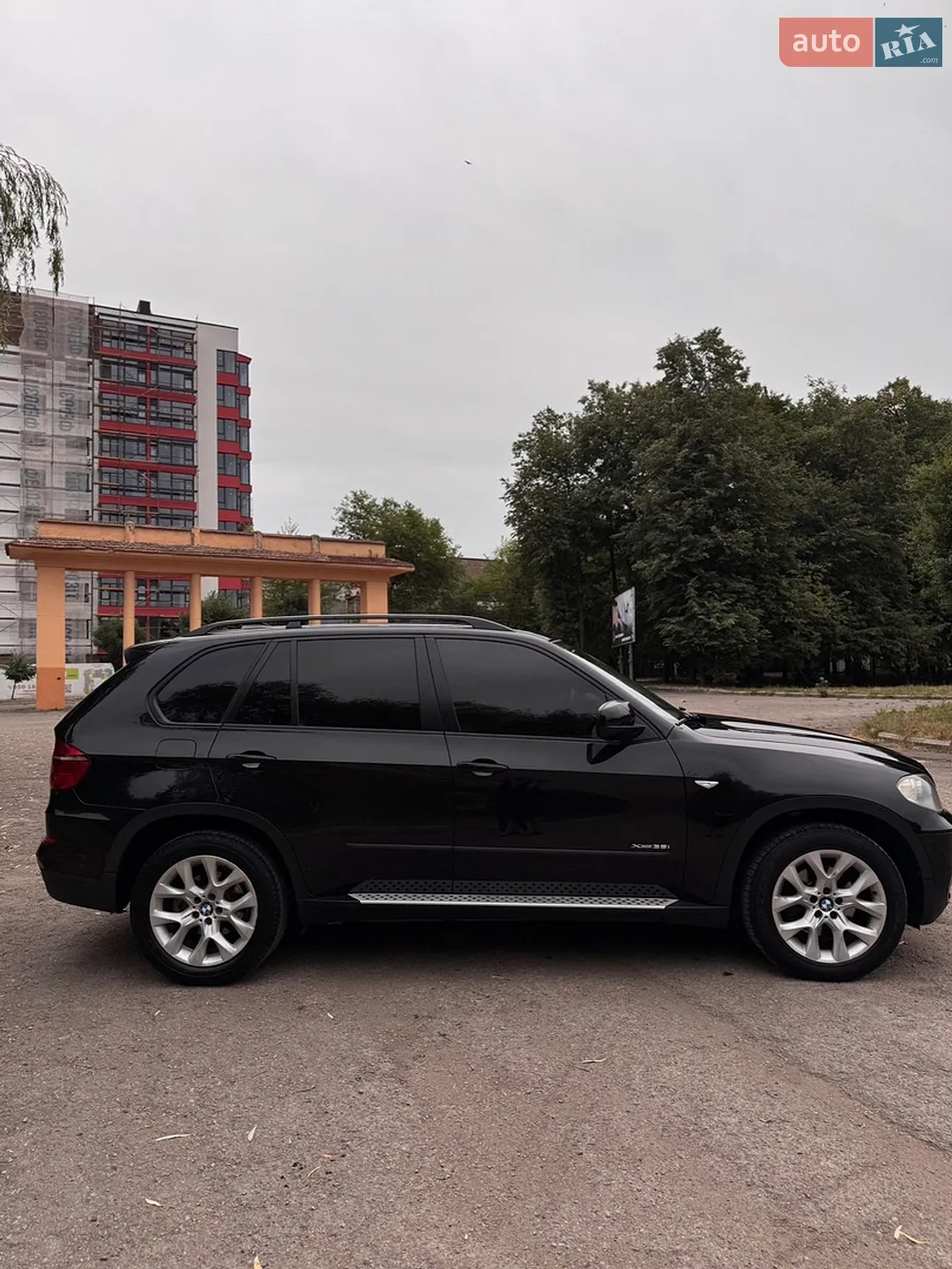 2010 BMW X5 - мініатюра 5